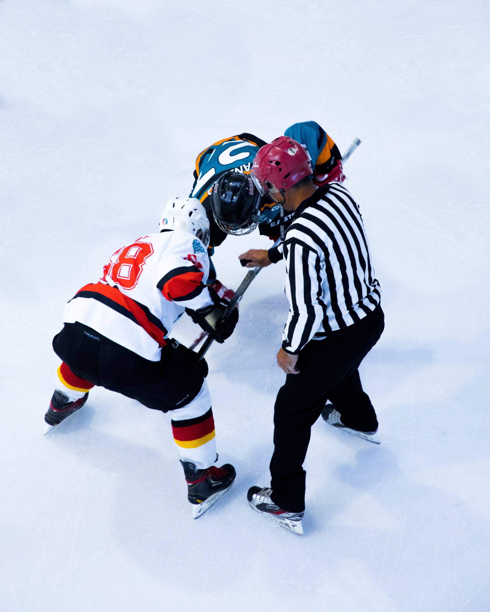 Check out all about Hockey Overtime Rules