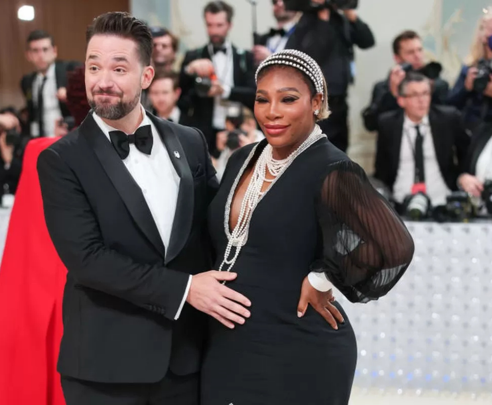 Another Ace for Serena Williams: Tennis Champion Expecting Second Child