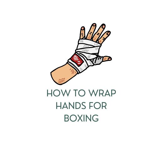 How to Wrap Hands for Boxing Steps the Pros Swear By