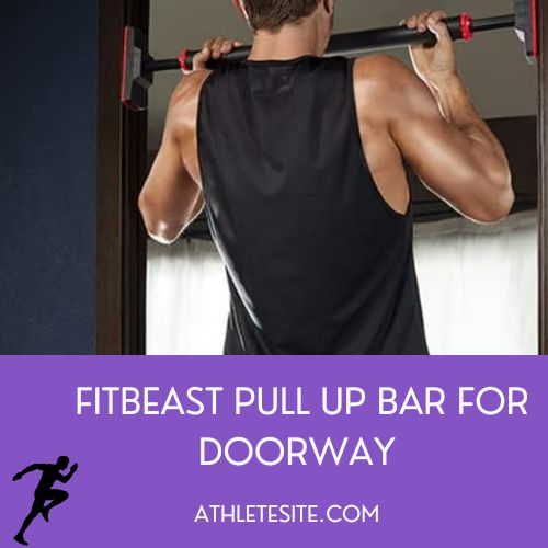 5 Best Door Pull up Bar for Effective Home Workouts