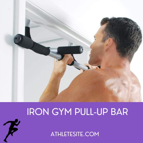 5 Best Door Pull up Bar for Effective Home Workouts