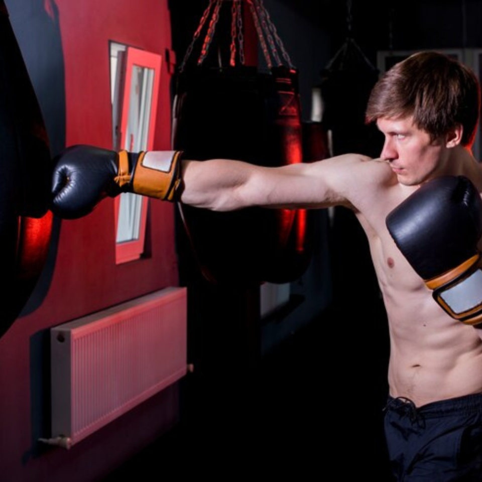 Boxing Tips for Beginners: Transform into a Boxer