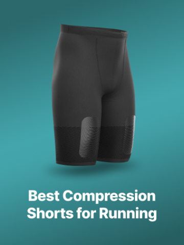 Best Compression Shorts for Running