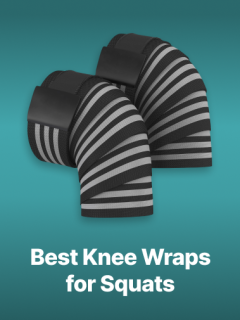Best Knee Wraps for Squats
