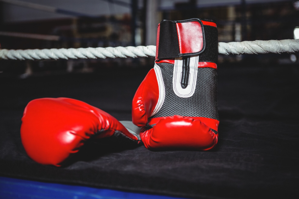 Choosing Boxing Gloves for Beginners: A Quick Guide