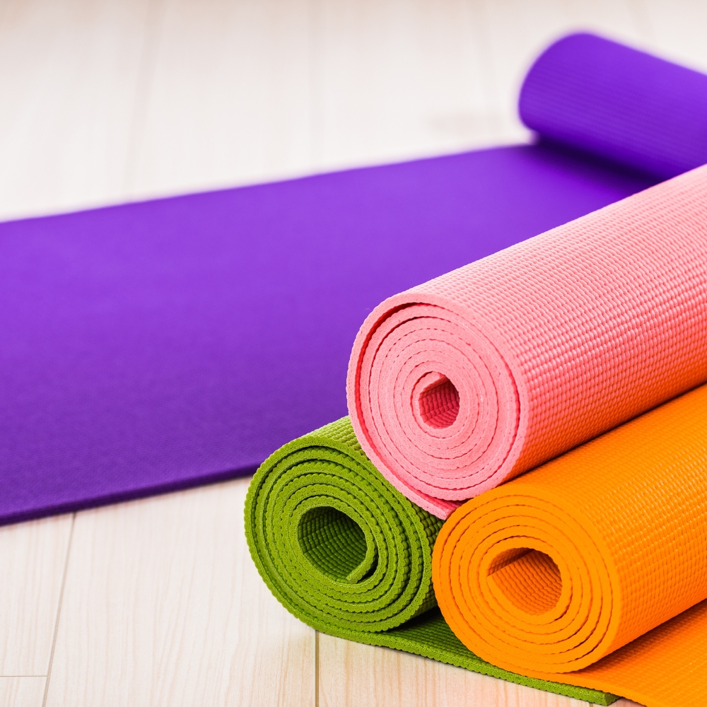 How To Choose A Yoga Mat Personalized Guide For Yogis