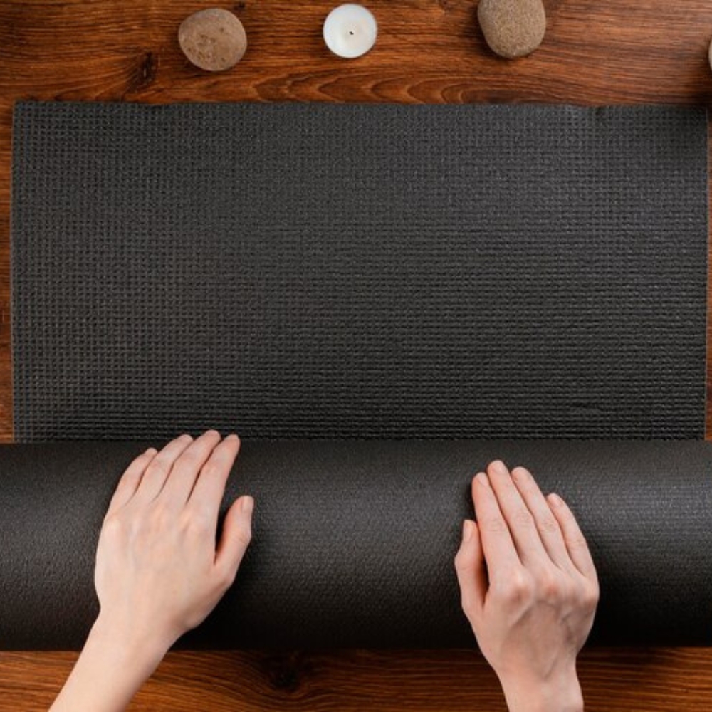 Best Eco Friendly Yoga Mats-Comfortable Choice for Your Practice