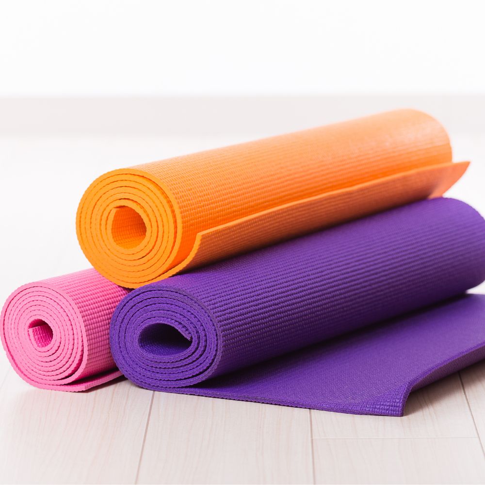 Best Thick Yoga Mats - Superior Comfort for Every Pose!