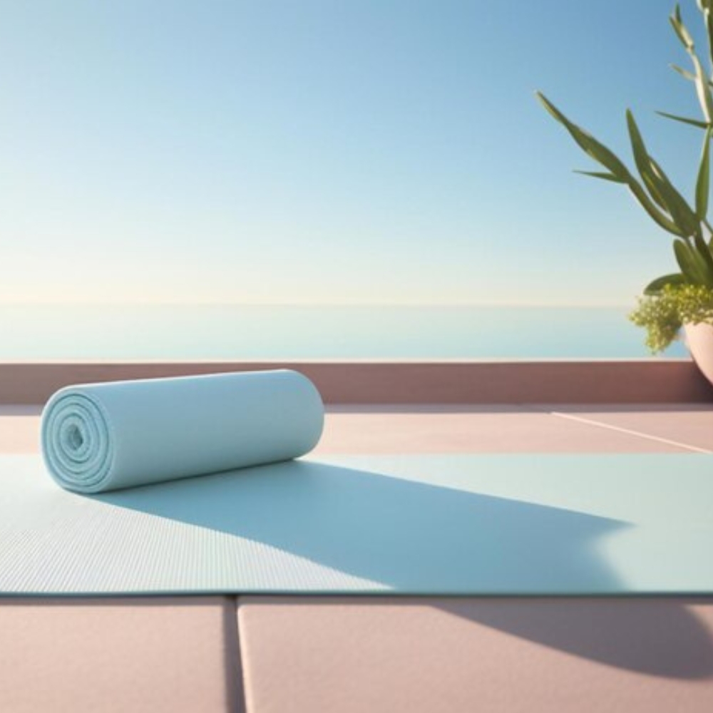 yoga mats bad for the environment