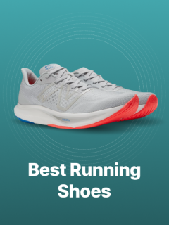 Best Running Shoes for Beginners