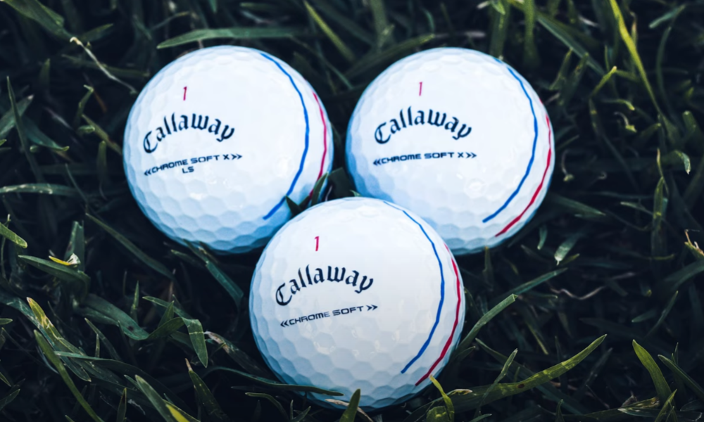 Best Golf Balls