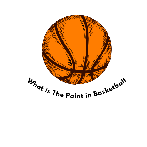What is The Paint in Basketball