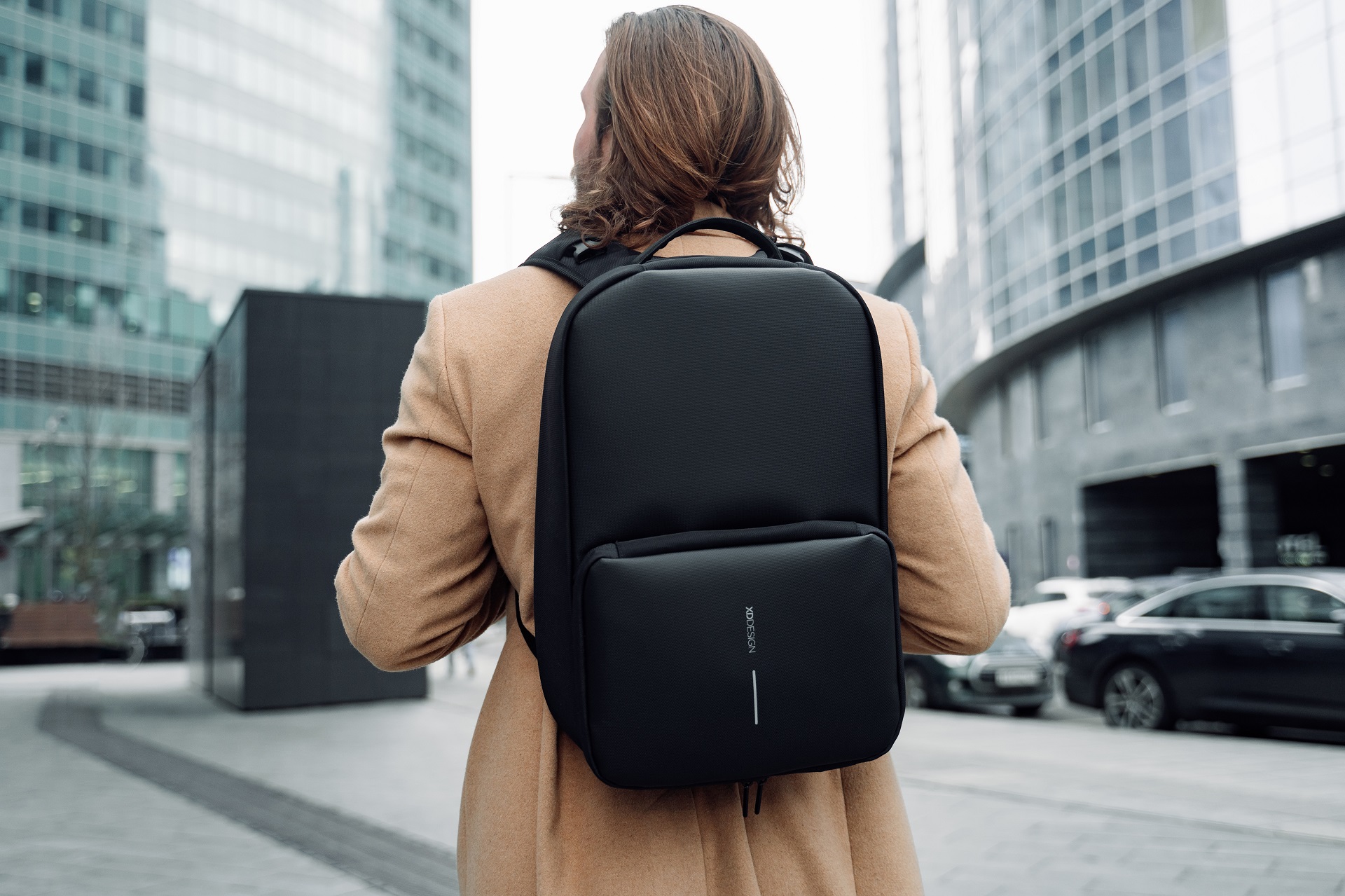 Best Backpack for Work and Gym