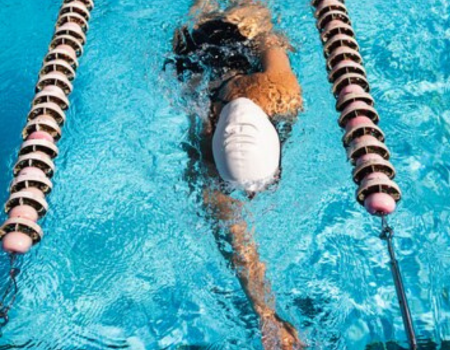 How Many Calories Does Swimming Burn