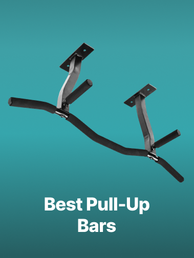 Best Pull-Up Bars