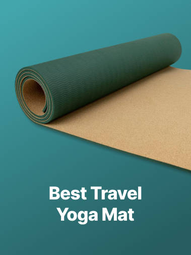 Best Travel Yoga Mats - Compact & Eco-Friendly Choices!