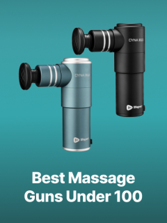 Best Massage Guns under 100
